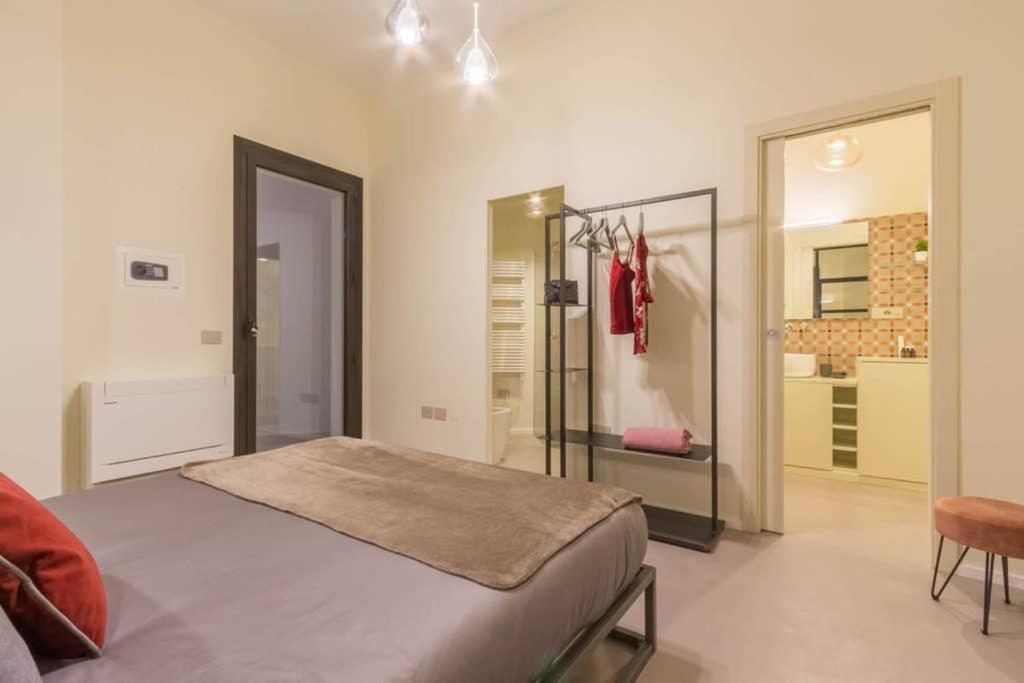 Suite Cagliari -99- Εξωτερικό φωτογραφία