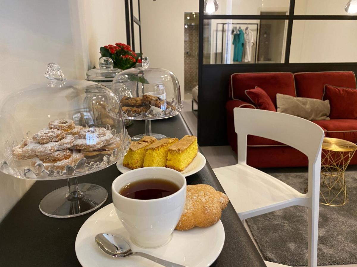 Suite Cagliari -99- Εξωτερικό φωτογραφία