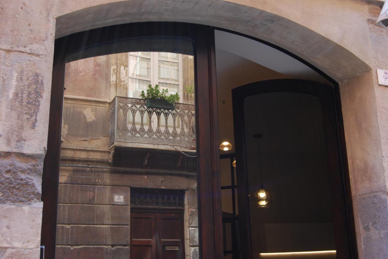 Suite Cagliari -99- Εξωτερικό φωτογραφία