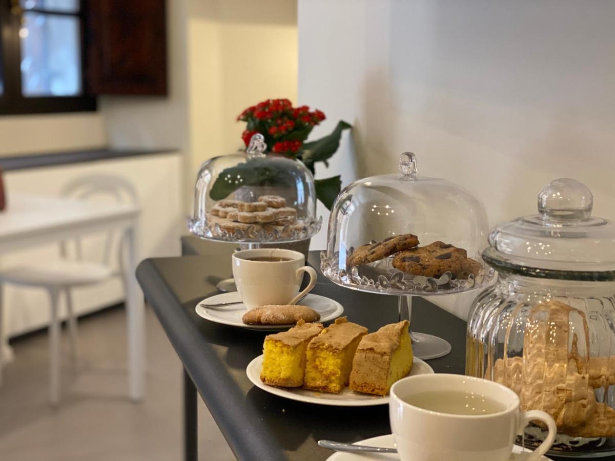 Suite Cagliari -99- Εξωτερικό φωτογραφία