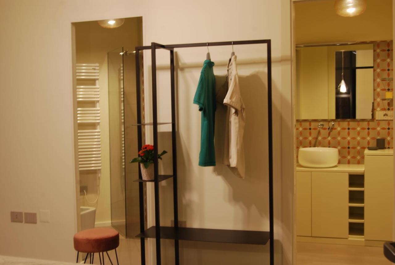 Suite Cagliari -99- Εξωτερικό φωτογραφία